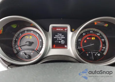 2012 Dodge Journey Se/Avp from USA, damaged, VIN 3C4PDCAB4CT198495